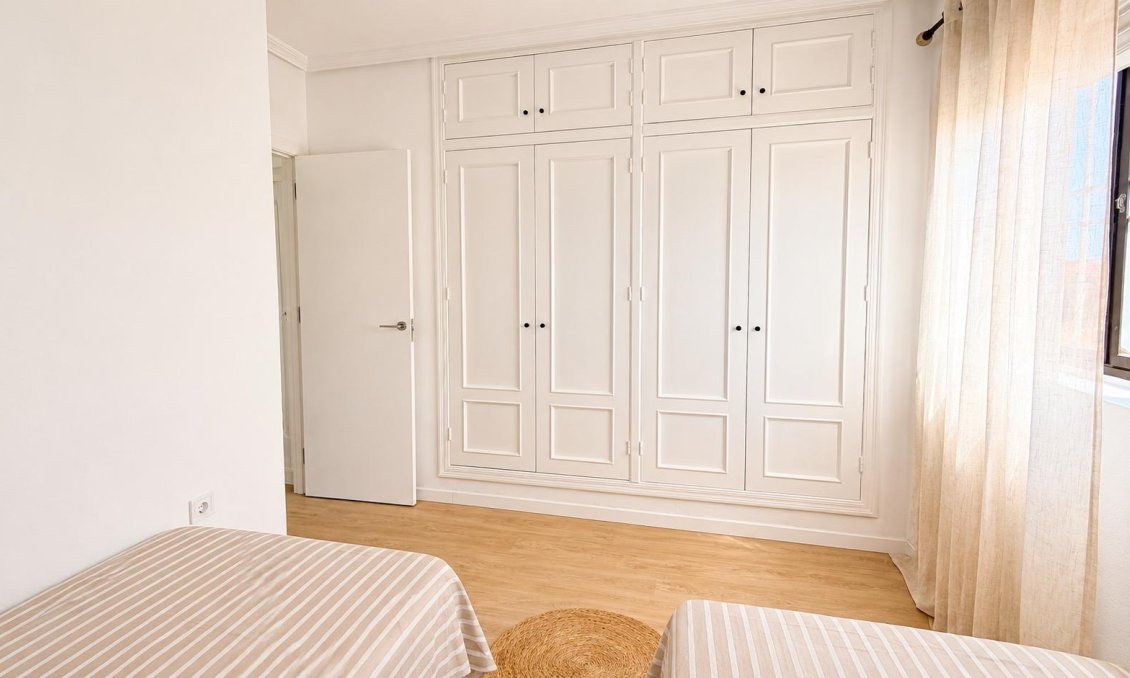 Resale - Apartment -
Orihuela Costa - Monte Zenia