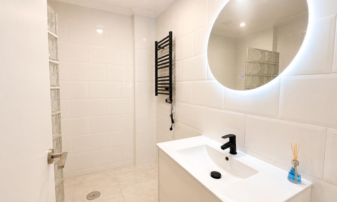 Resale - Apartment -
Orihuela Costa - Monte Zenia