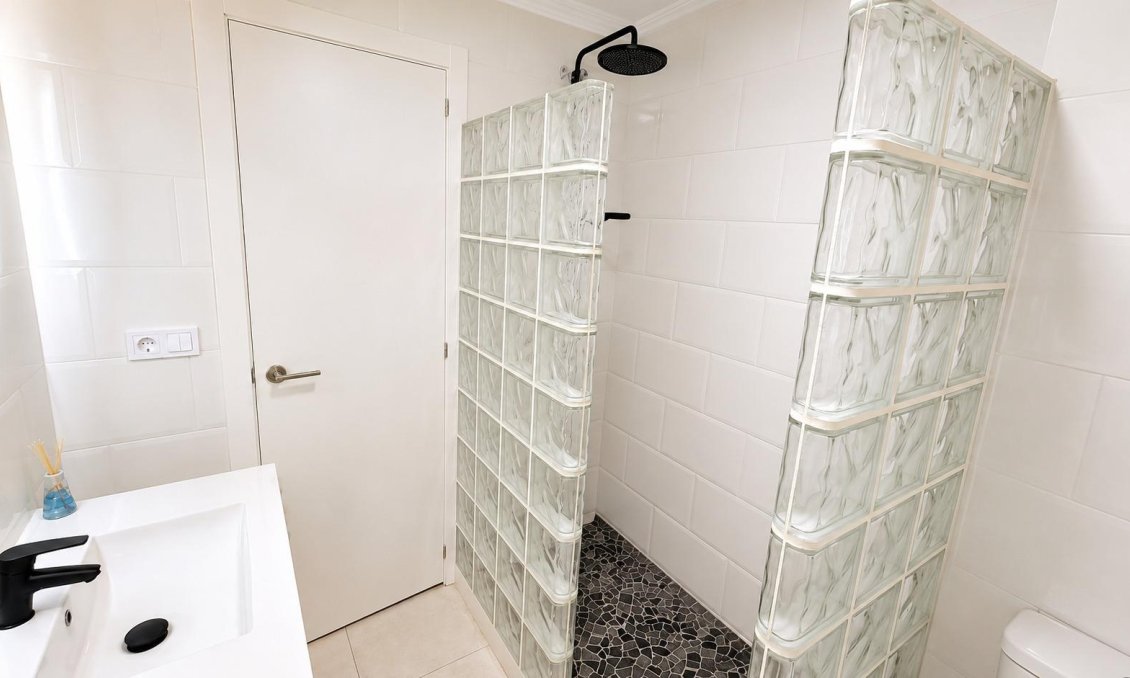 Resale - Apartment -
Orihuela Costa - Monte Zenia