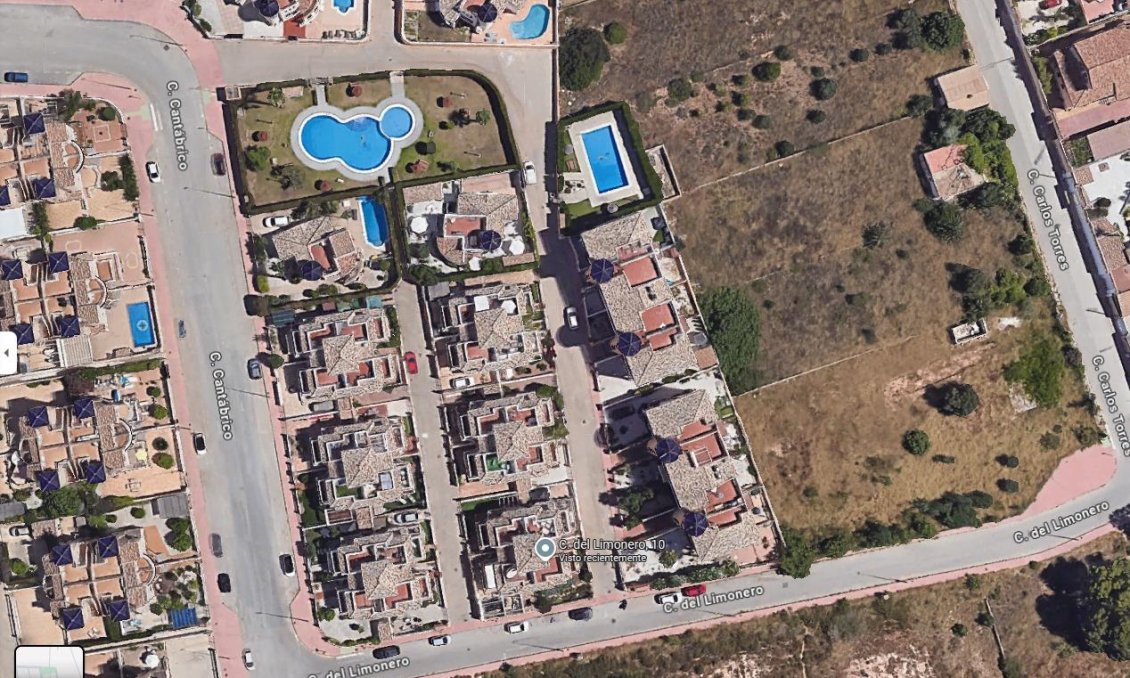 Resale - Apartment -
Orihuela Costa - Monte Zenia