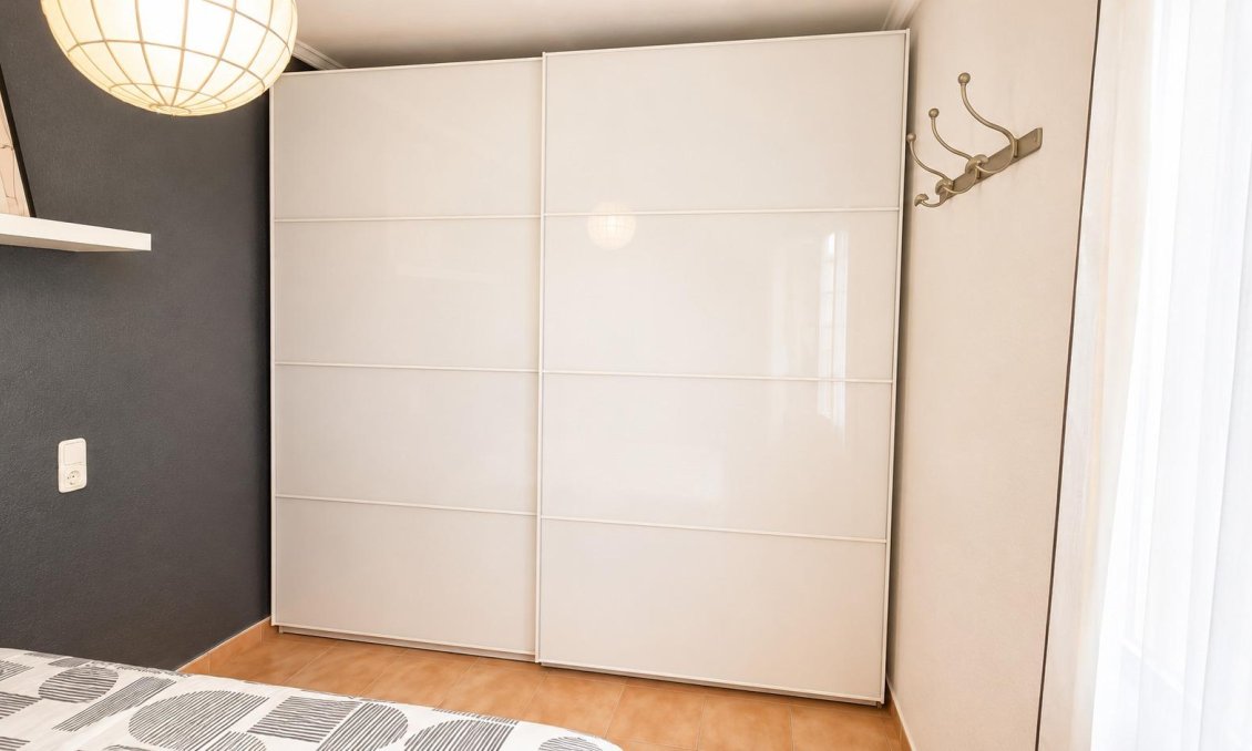 Használt Ingatlanok - Apartman -
Torrevieja - Playa del Cura