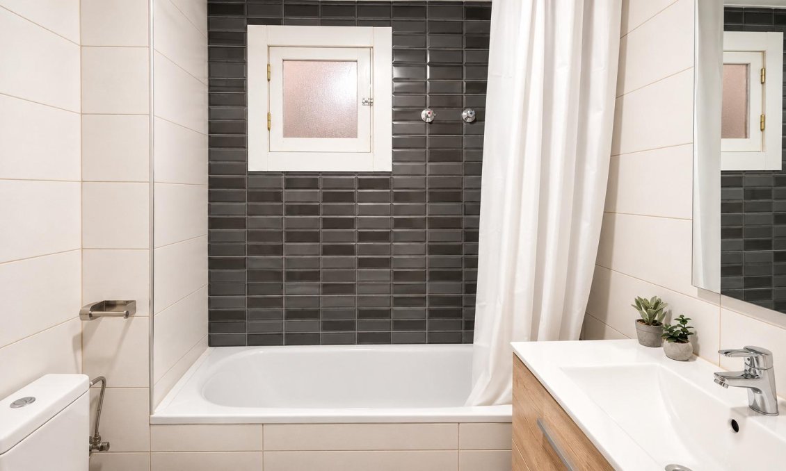 Használt Ingatlanok - Apartman -
Torrevieja - Playa del Cura