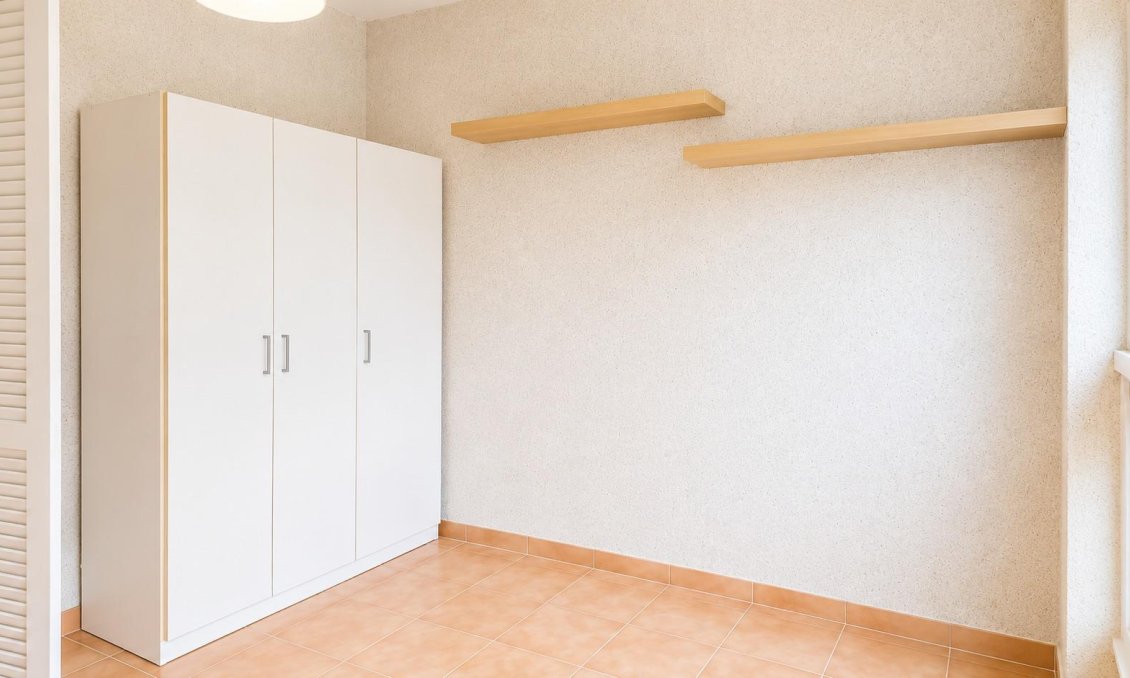 Használt Ingatlanok - Apartman -
Torrevieja - Playa del Cura