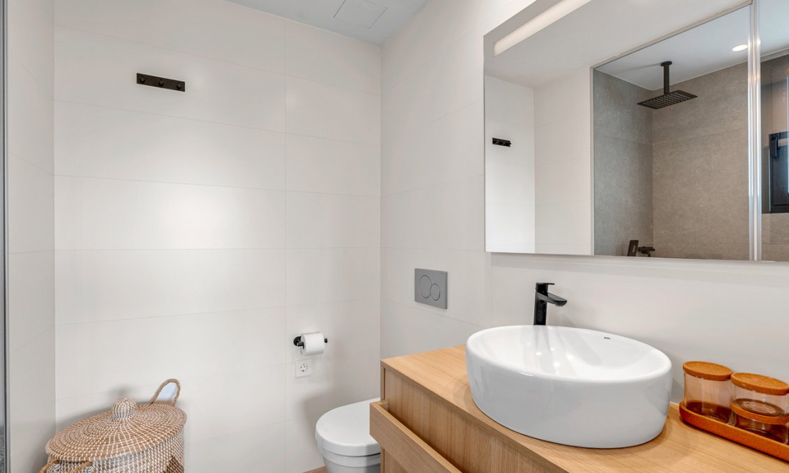 Resale - Apartment -
Orihuela Costa - Las Colinas Golf