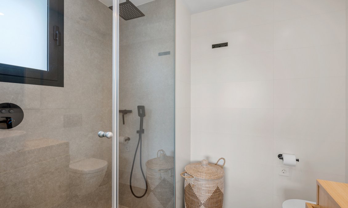 Resale - Apartment -
Orihuela Costa - Las Colinas Golf
