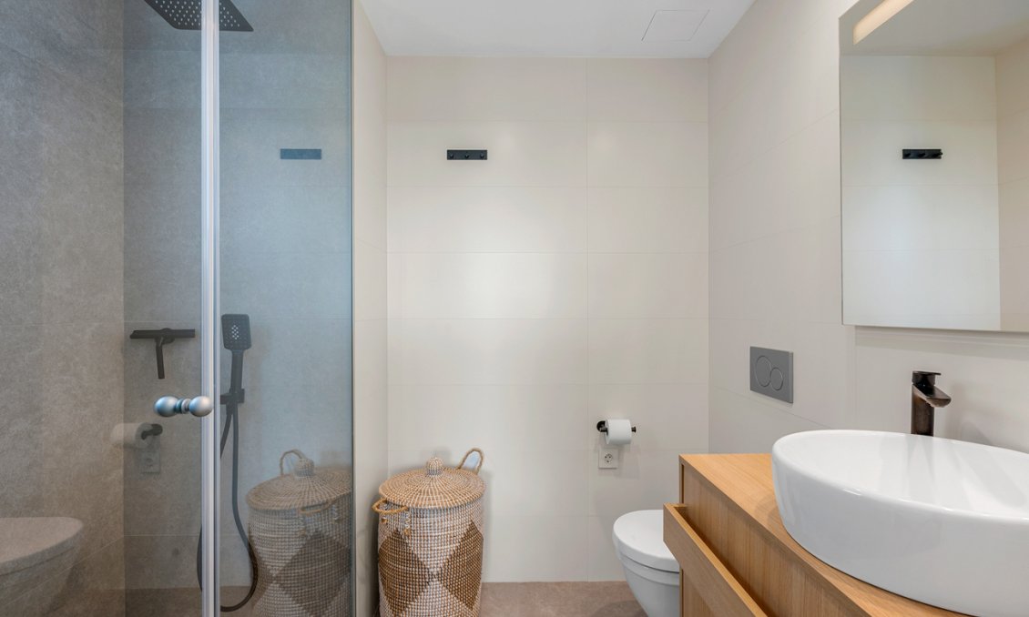 Resale - Apartment -
Orihuela Costa - Las Colinas Golf