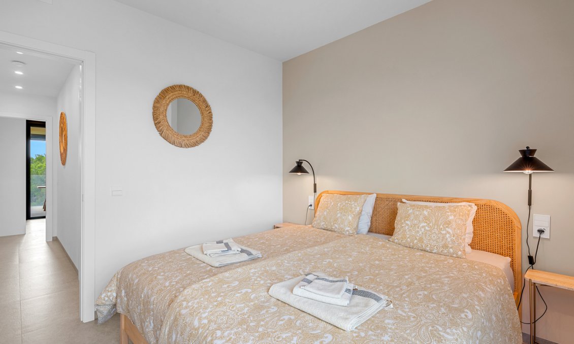 Resale - Apartment -
Orihuela Costa - Las Colinas Golf