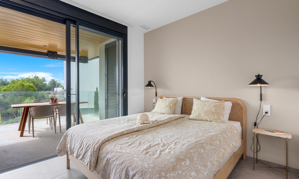 Resale - Apartment -
Orihuela Costa - Las Colinas Golf