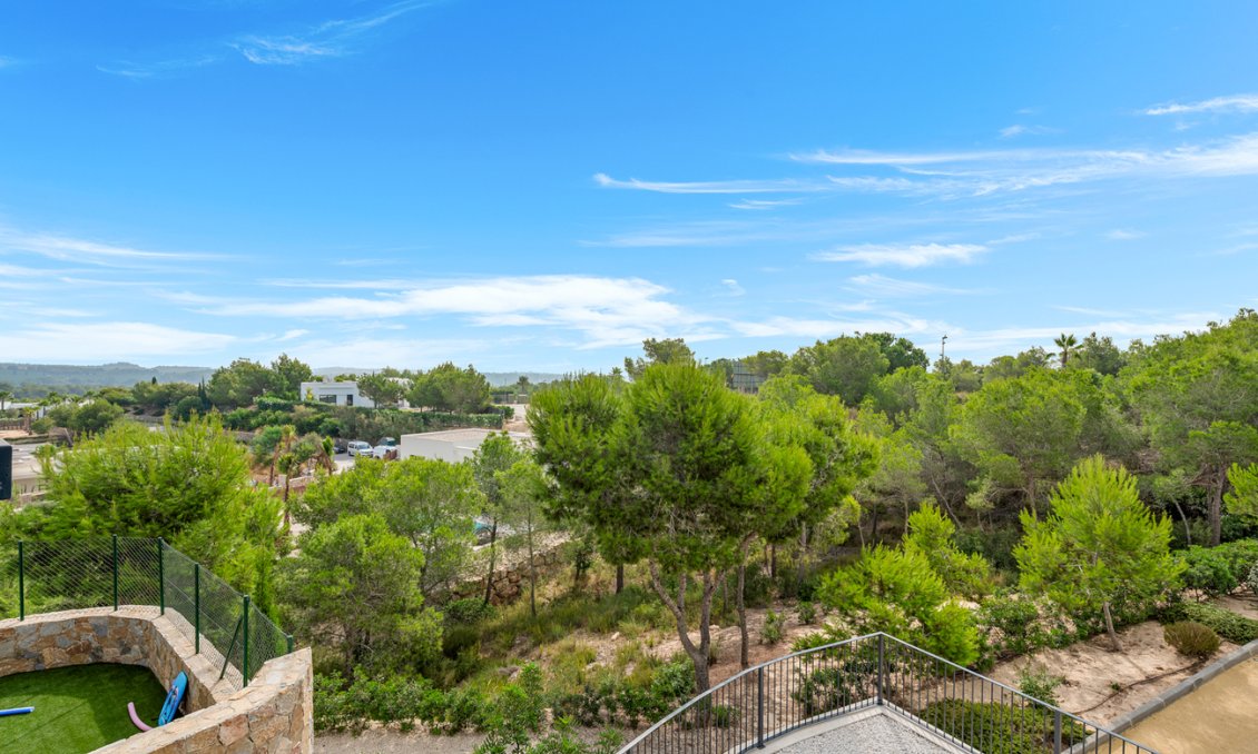 Resale - Apartment -
Orihuela Costa - Las Colinas Golf