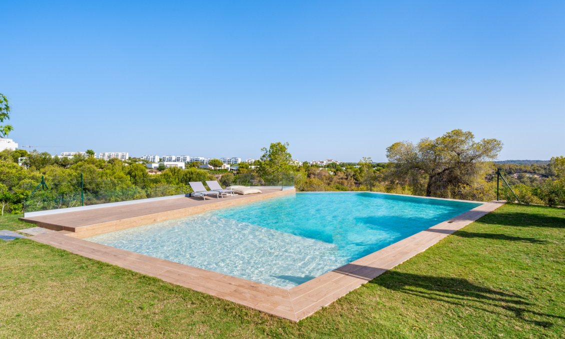 Resale - Apartment -
Orihuela Costa - Las Colinas Golf
