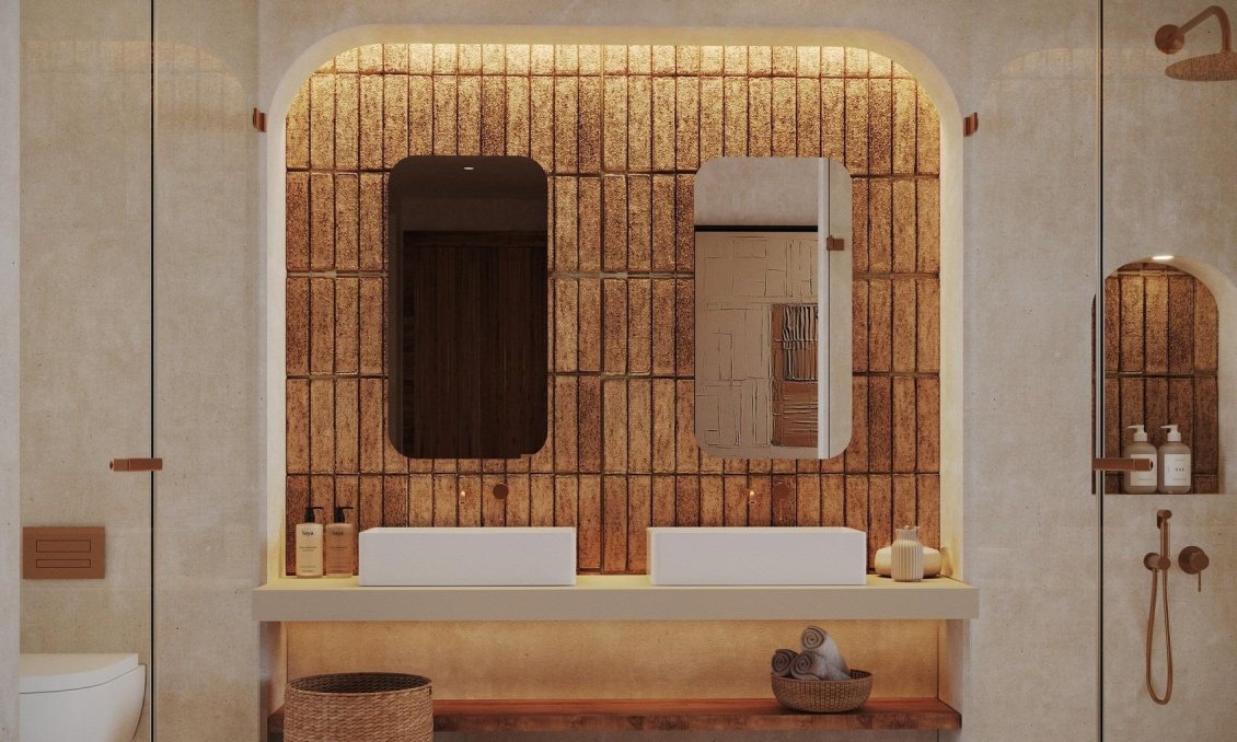 Obra nueva - Villa -
Jávea Xàbia - Valle del Sol