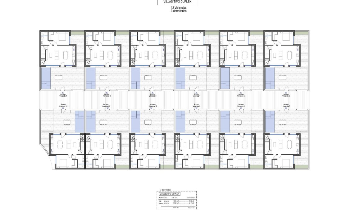 Obra nueva - Villa -
Alhama De Murcia - Condado De Alhama