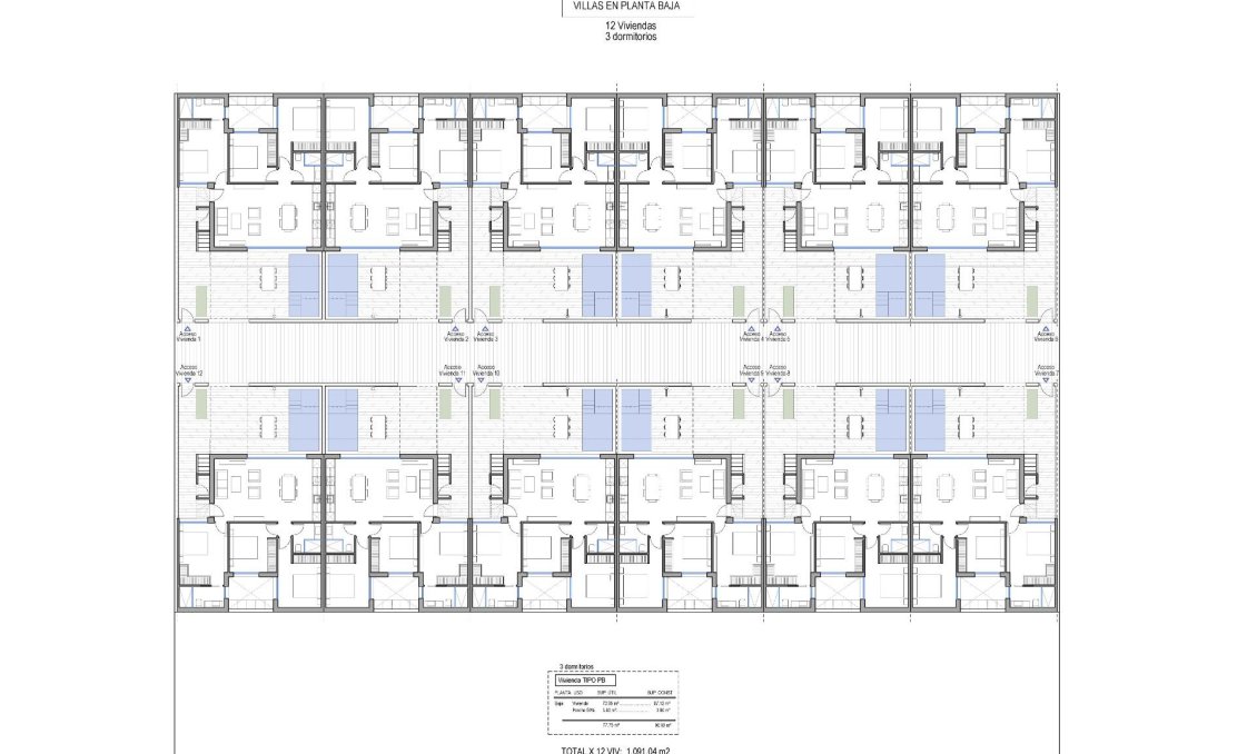 New Build - Townhouse -
Alhama De Murcia - Condado De Alhama