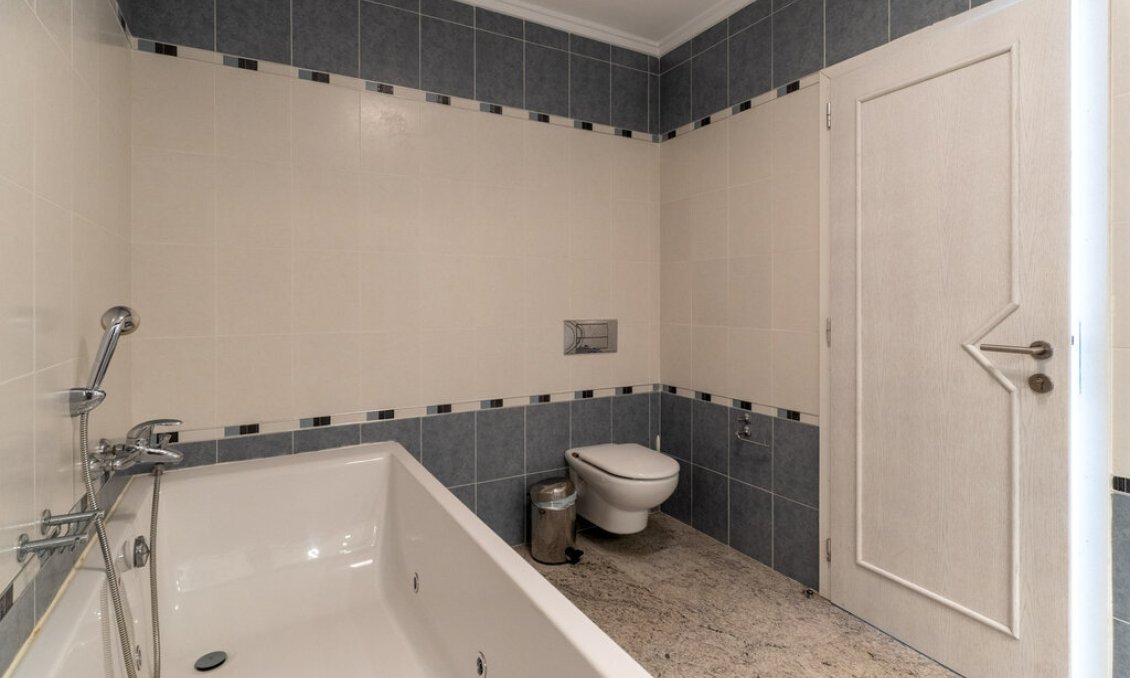 Használt Ingatlanok - Villa -
Moraira - Costa Blanca
