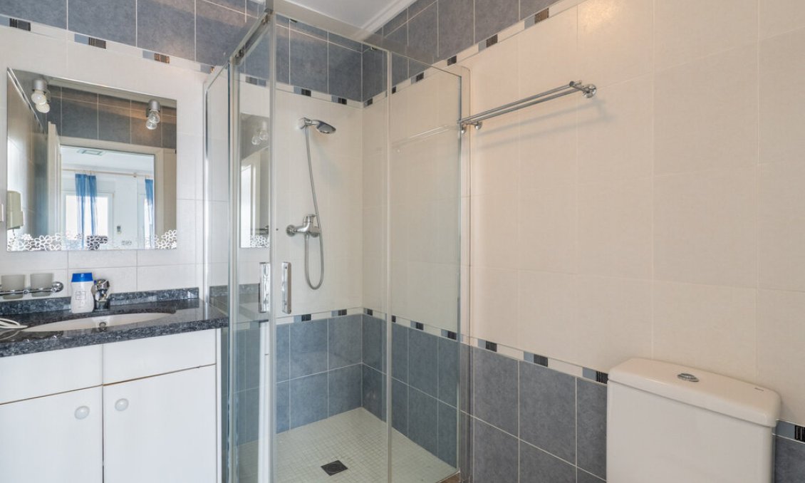 Használt Ingatlanok - Villa -
Moraira - Costa Blanca