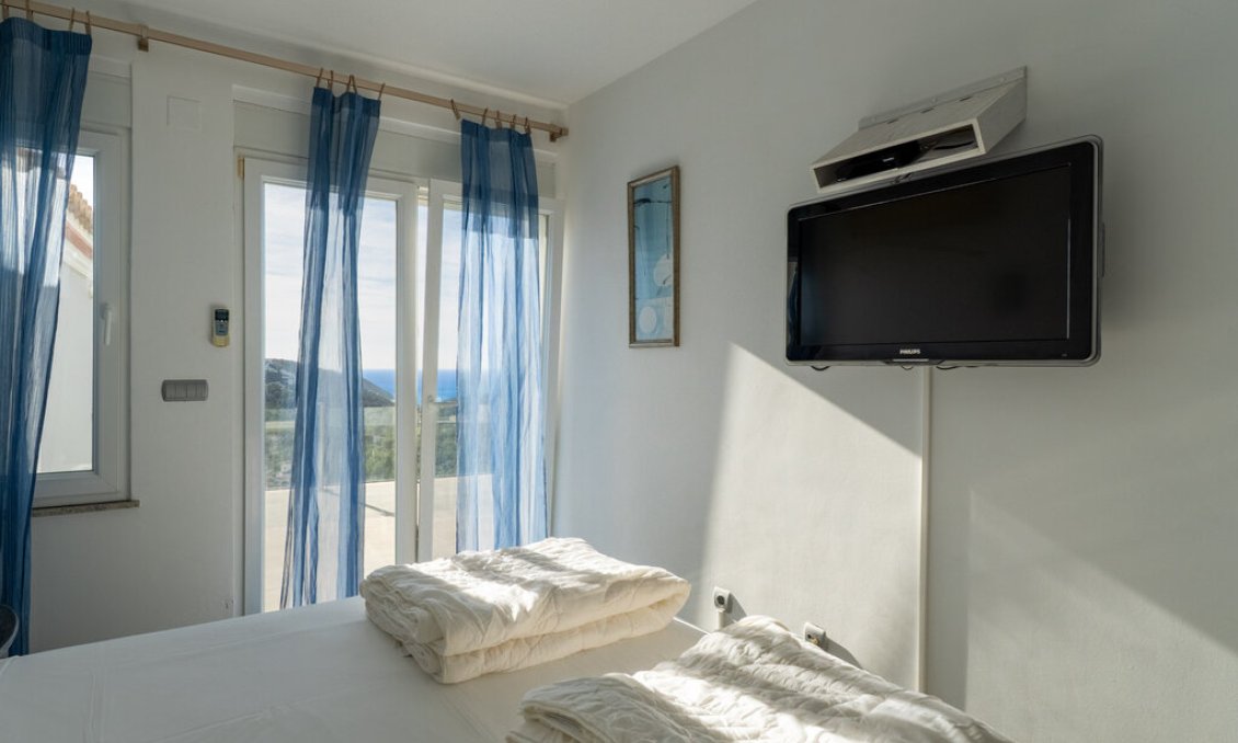Használt Ingatlanok - Villa -
Moraira - Costa Blanca