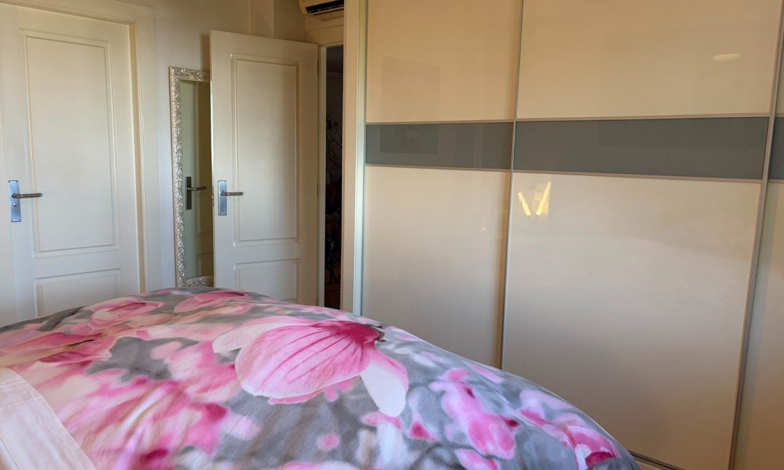 Resale - Villa -
Rojales - Inland