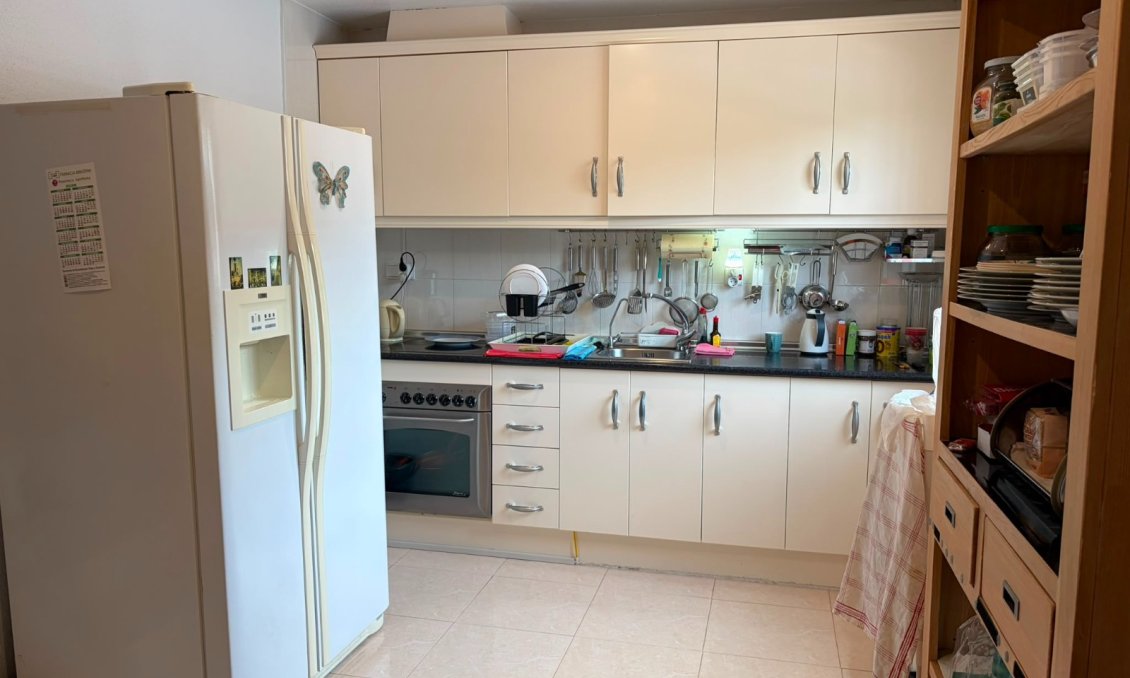 Resale - Villa -
Rojales - Inland
