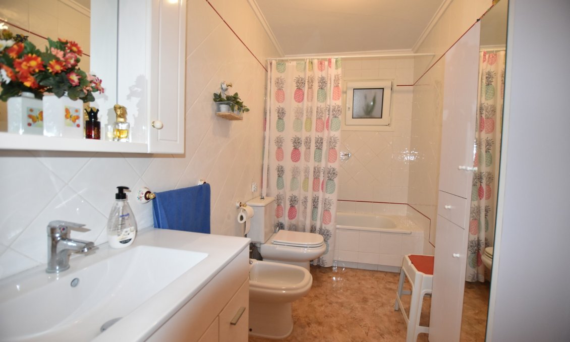 Resale - Apartment -
La Mata - Costa Blanca