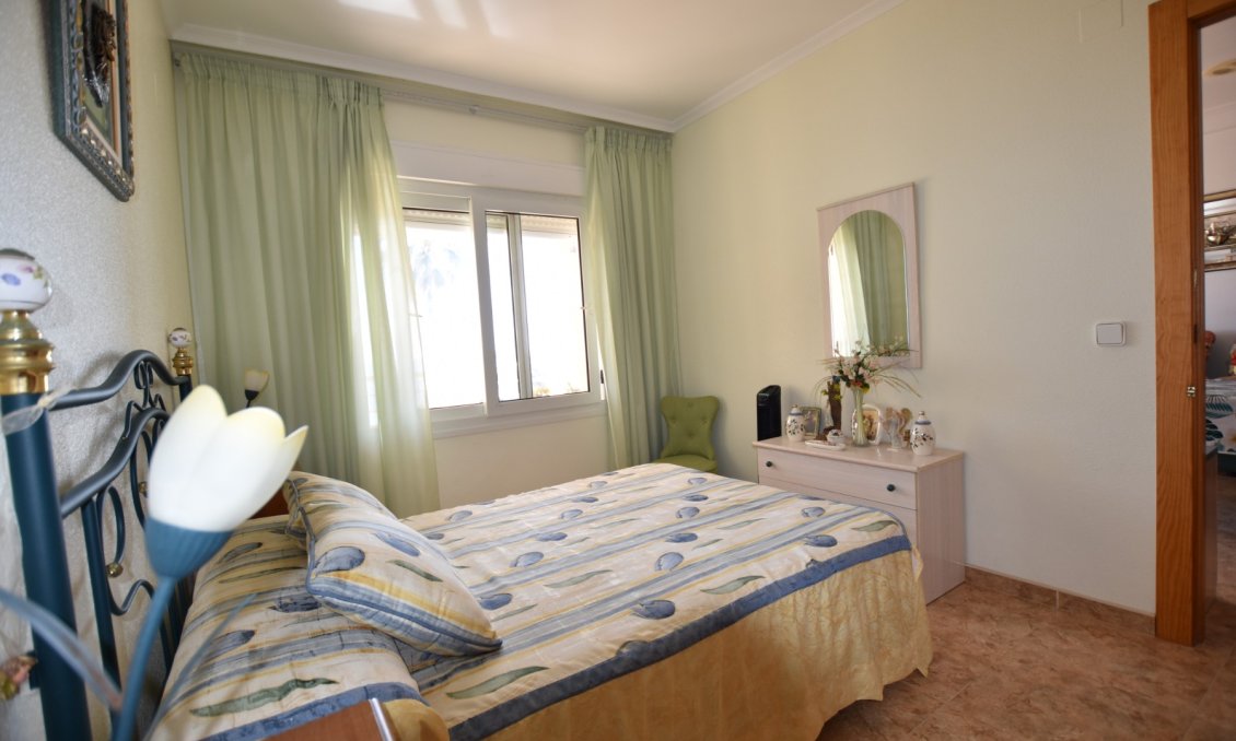 Resale - Apartment -
La Mata - Costa Blanca