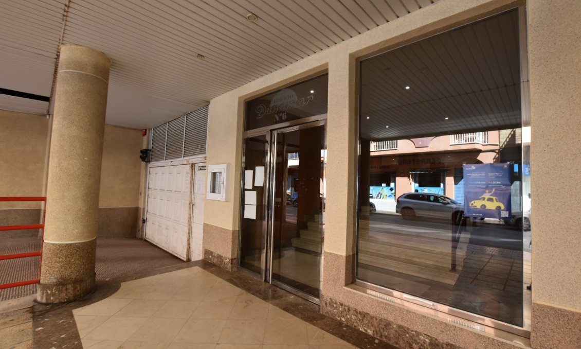 Resale - Apartment -
La Mata - Costa Blanca