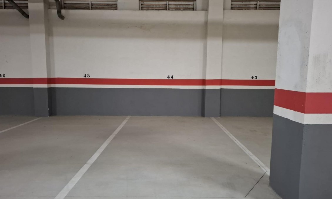 Resale - Apartment -
Torrevieja - Estacion De Autobuses
