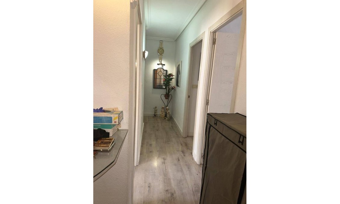 Használt Ingatlanok - Apartman -
Santiago de la Ribera - Centrum