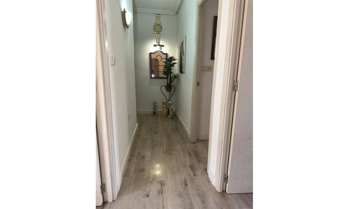 Használt Ingatlanok - Apartman -
Santiago de la Ribera - Centrum