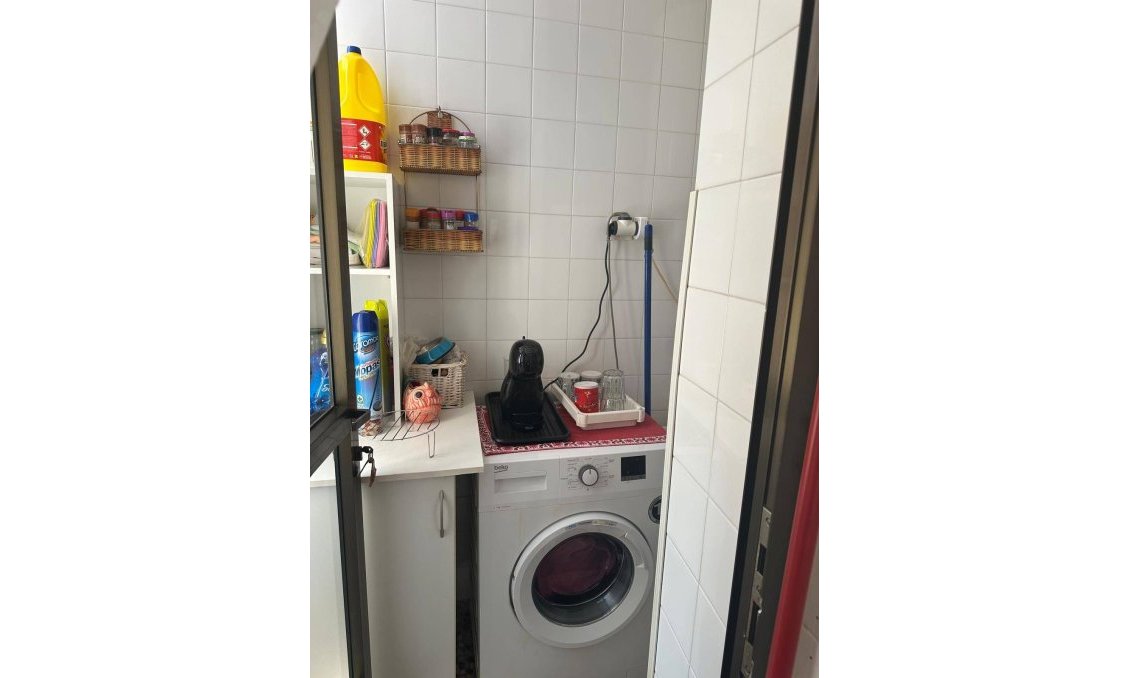 Használt Ingatlanok - Apartman -
Santiago de la Ribera - Centrum