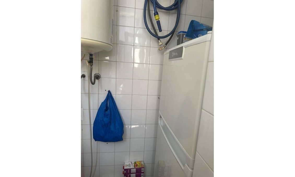Használt Ingatlanok - Apartman -
Santiago de la Ribera - Centrum