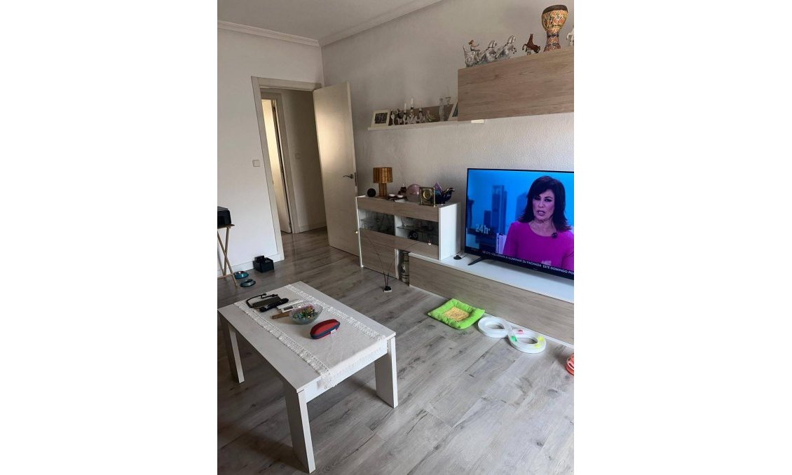 Használt Ingatlanok - Apartman -
Santiago de la Ribera - Centrum