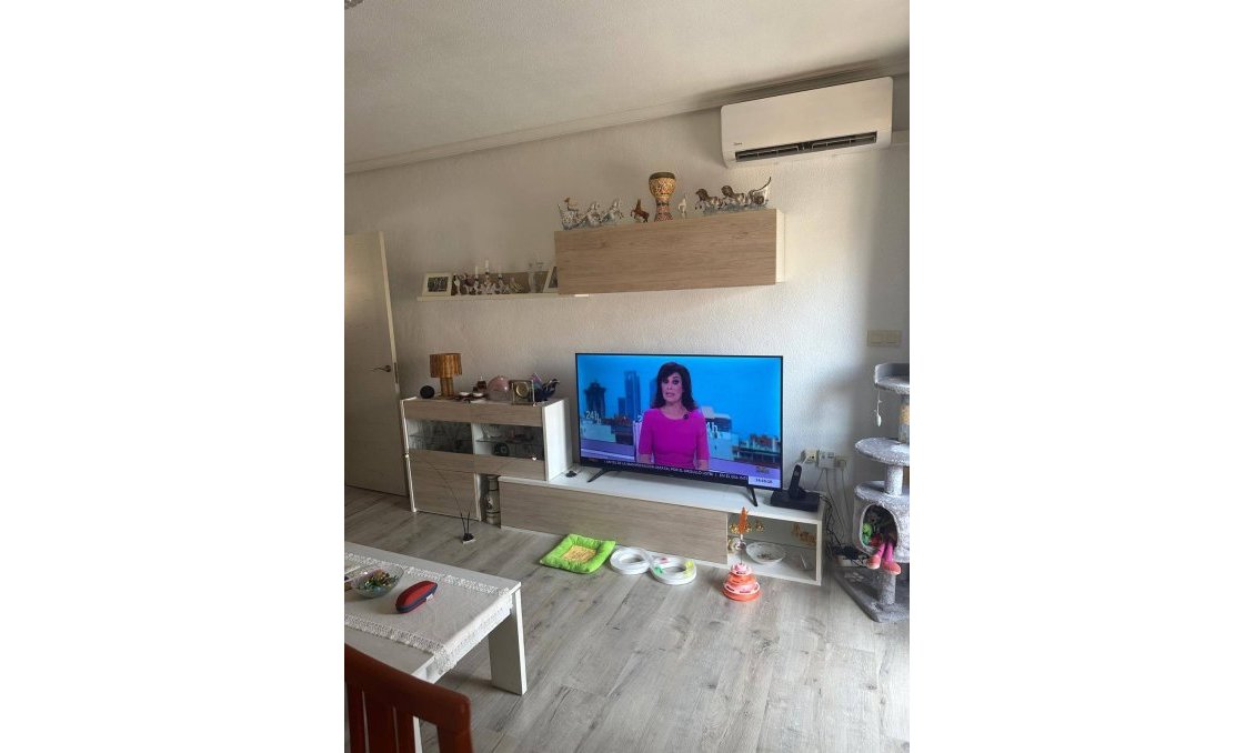 Használt Ingatlanok - Apartman -
Santiago de la Ribera - Centrum