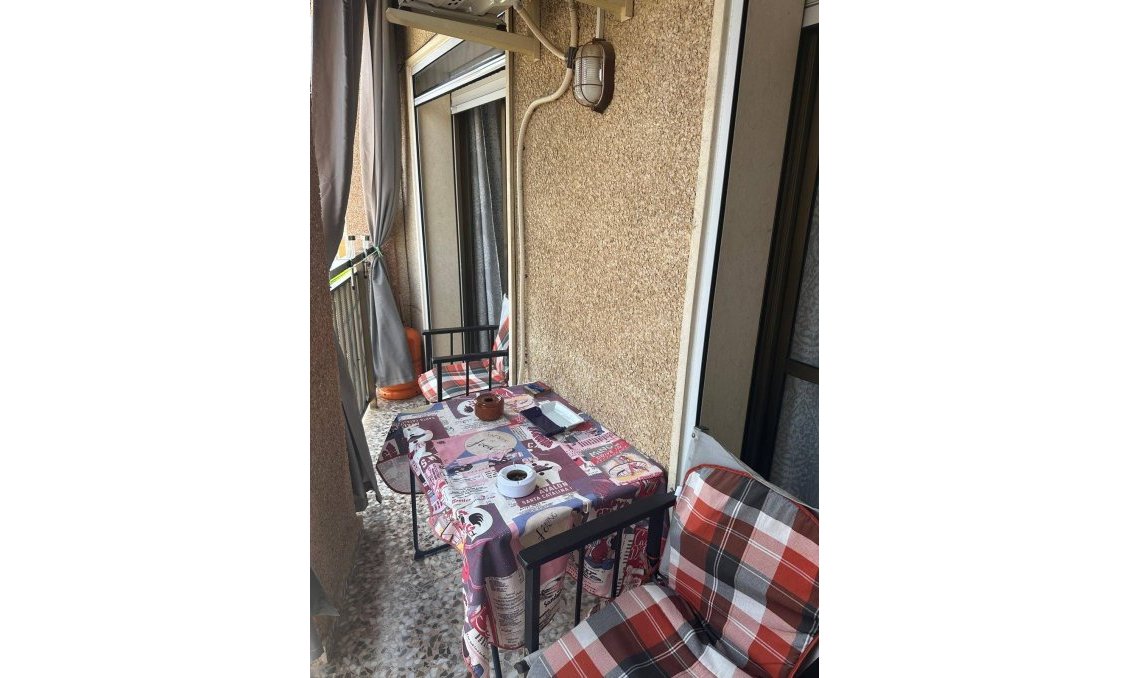 Használt Ingatlanok - Apartman -
Santiago de la Ribera - Centrum