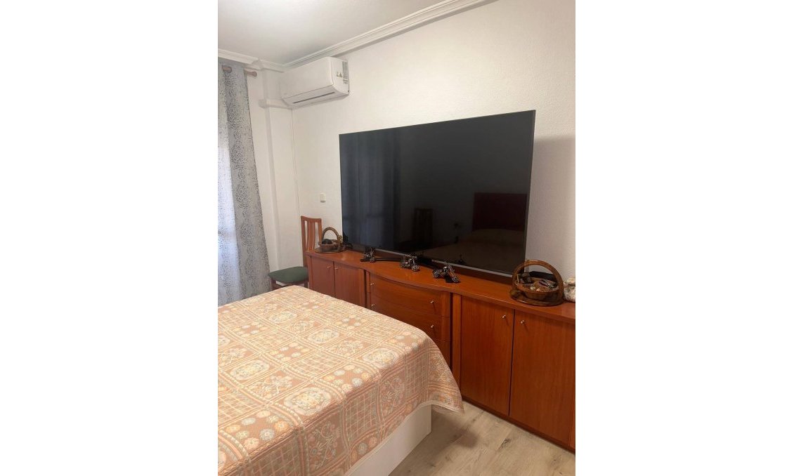 Használt Ingatlanok - Apartman -
Santiago de la Ribera - Centrum