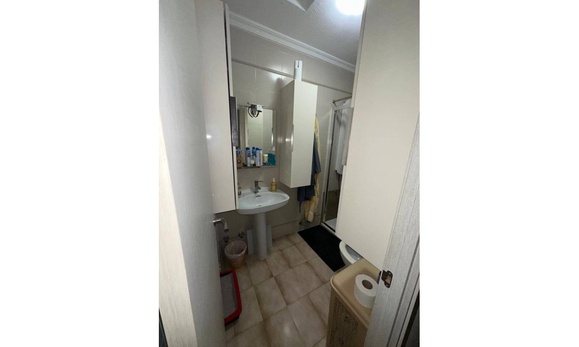 Használt Ingatlanok - Apartman -
Santiago de la Ribera - Centrum