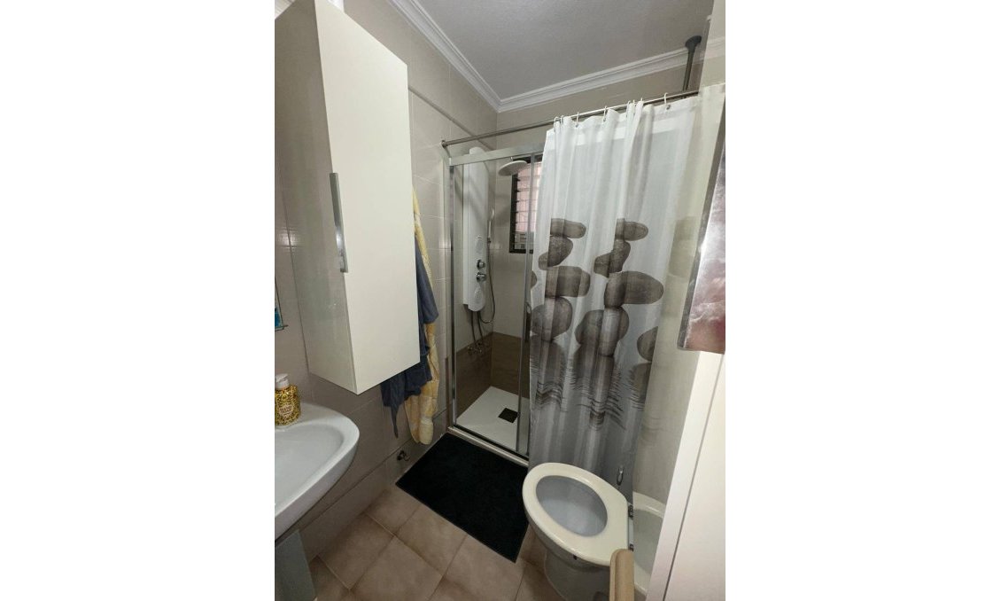 Használt Ingatlanok - Apartman -
Santiago de la Ribera - Centrum