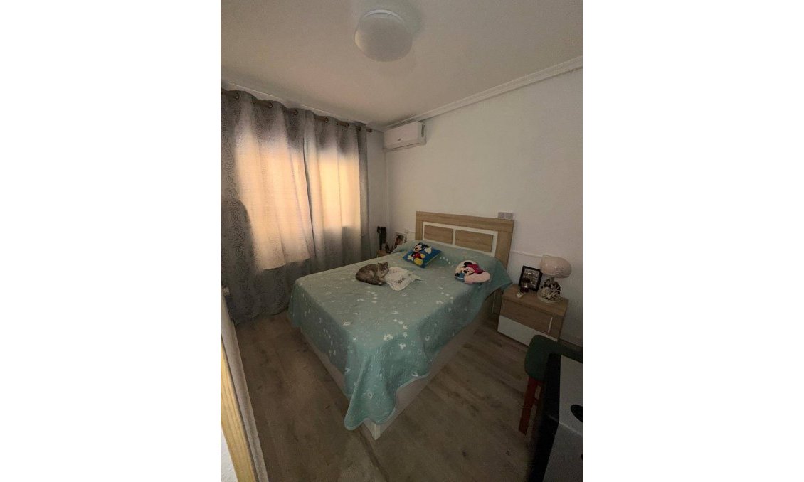 Használt Ingatlanok - Apartman -
Santiago de la Ribera - Centrum