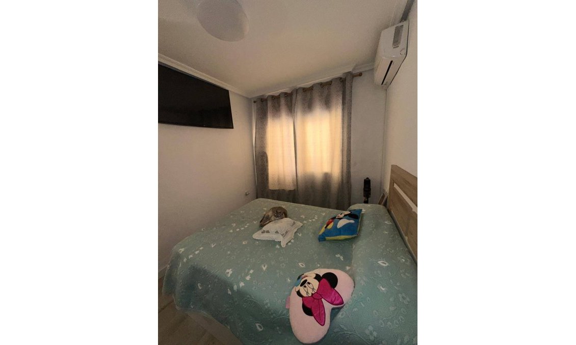 Használt Ingatlanok - Apartman -
Santiago de la Ribera - Centrum