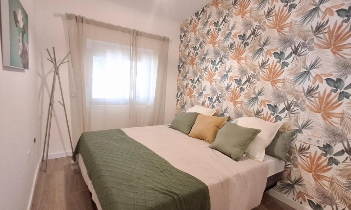 Resale - Townhouse -
Orihuela Costa - Playa Flamenca