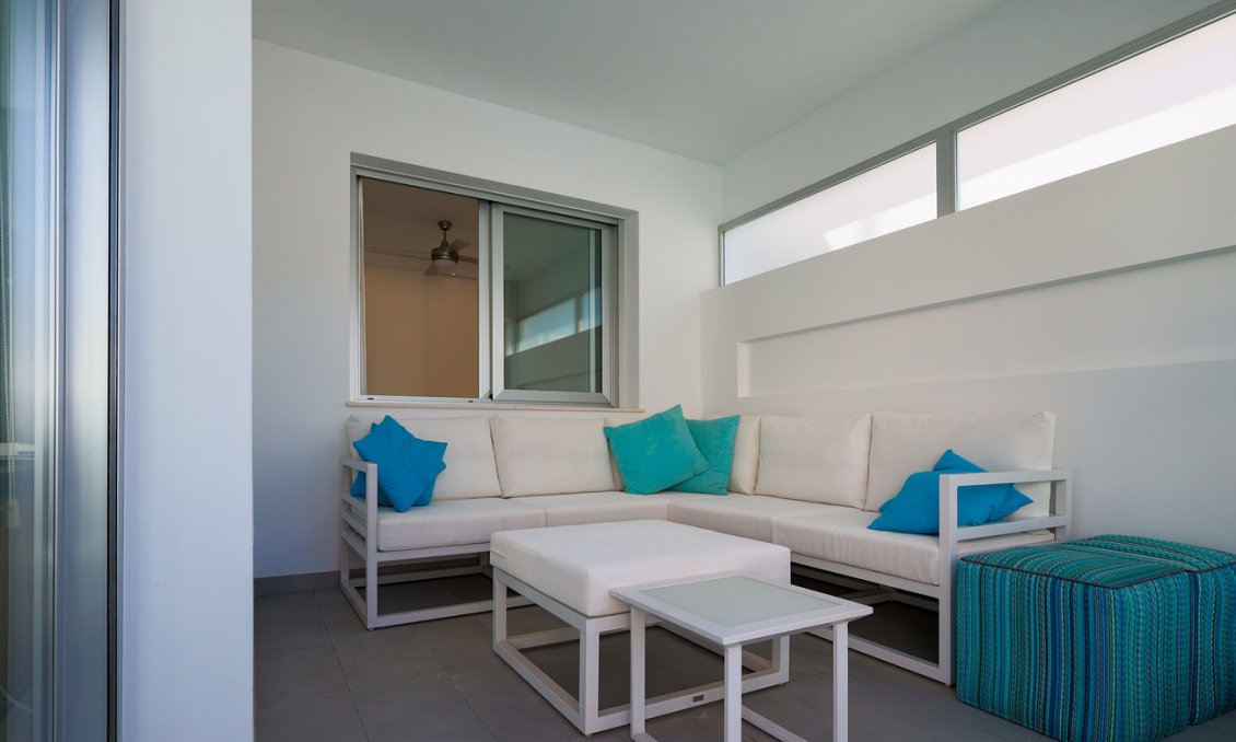 Resale - Villa / Semi semi-detached -
Dolores - Costa Blanca