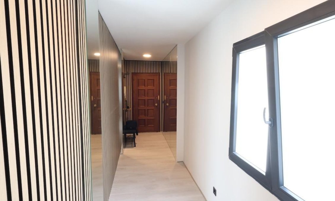 Resale - Penthouse -
Torrevieja - Costa Blanca