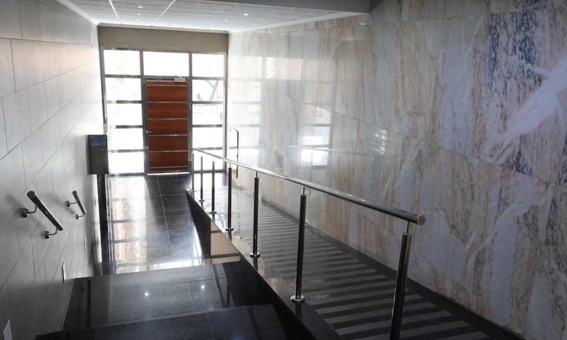 Resale - Penthouse -
Torrevieja - Costa Blanca