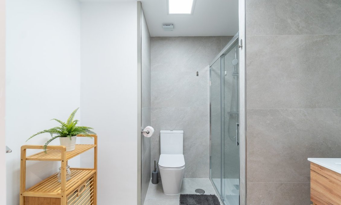 Használt Ingatlanok - Apartman -
Torrevieja - Costa Blanca