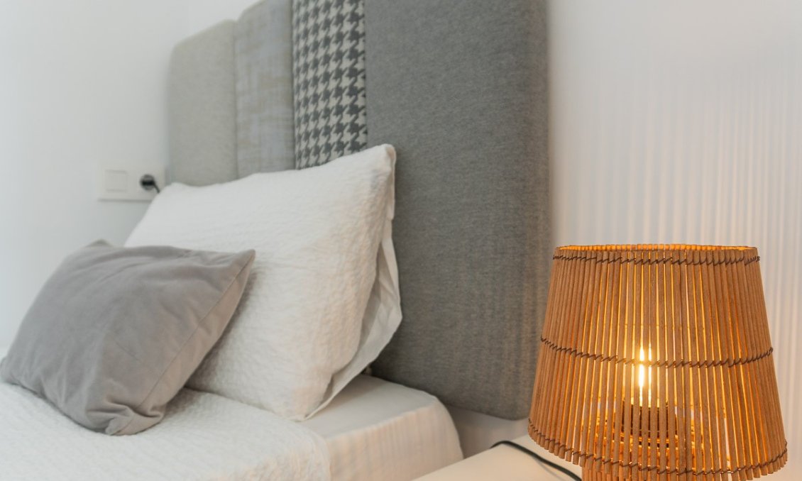 Használt Ingatlanok - Apartman -
Torrevieja - Costa Blanca