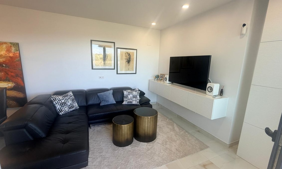 Resale - Apartment -
Los Altos - Costa Blanca