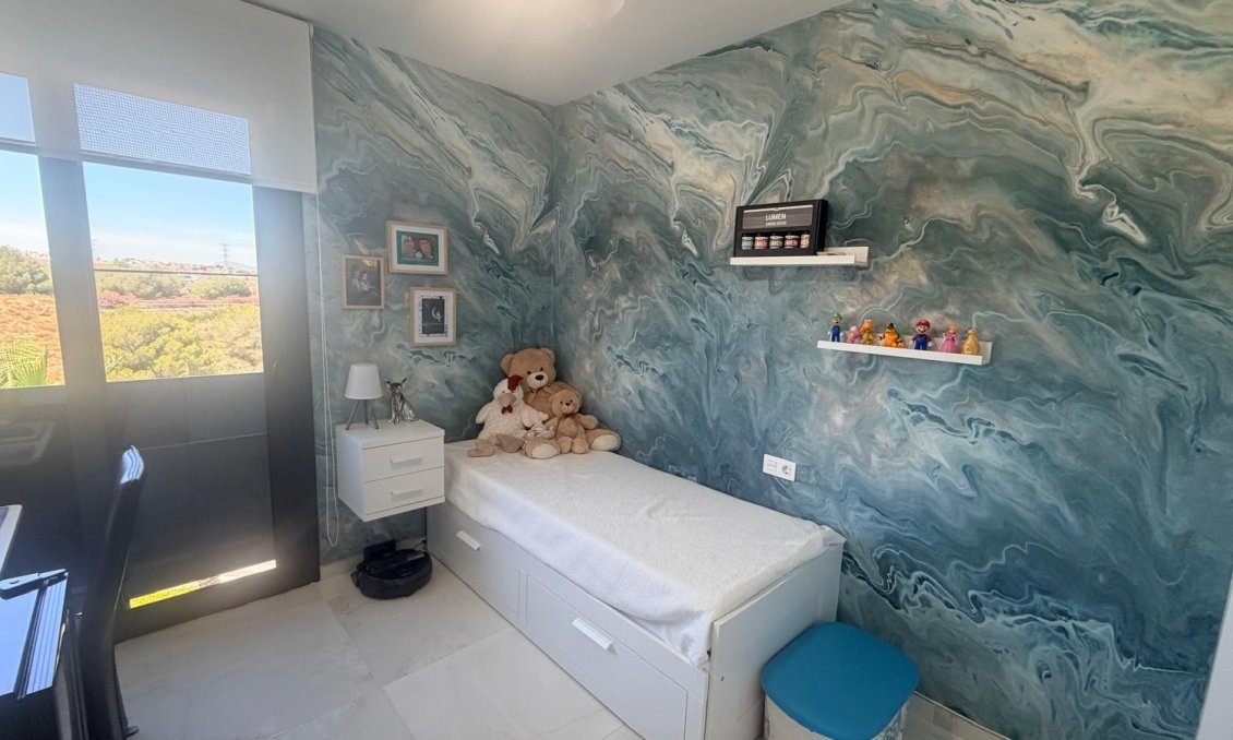 Resale - Apartment -
Los Altos - Costa Blanca