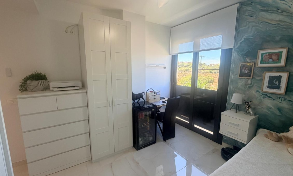 Resale - Apartment -
Los Altos - Costa Blanca