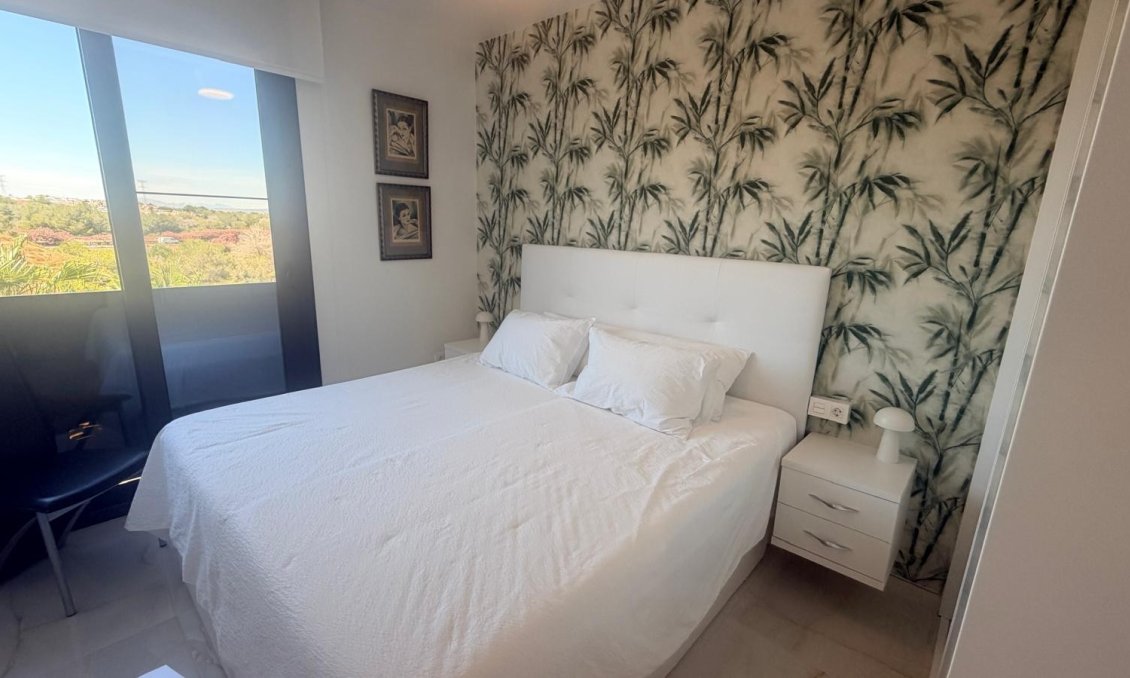 Resale - Apartment -
Los Altos - Costa Blanca