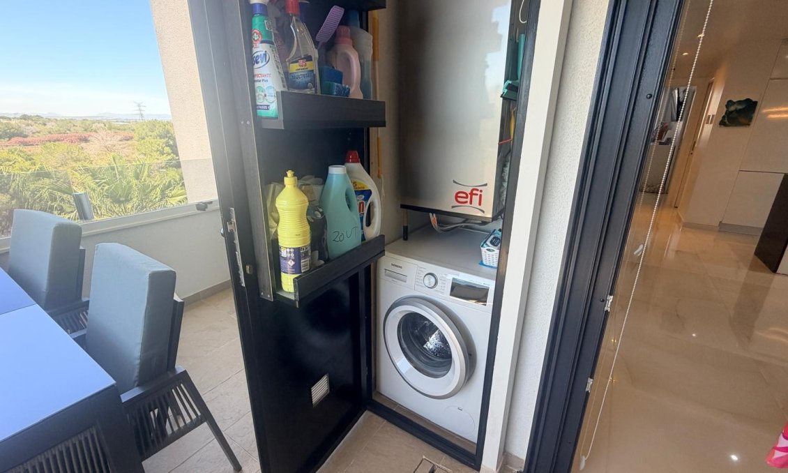 Resale - Apartment -
Los Altos - Costa Blanca