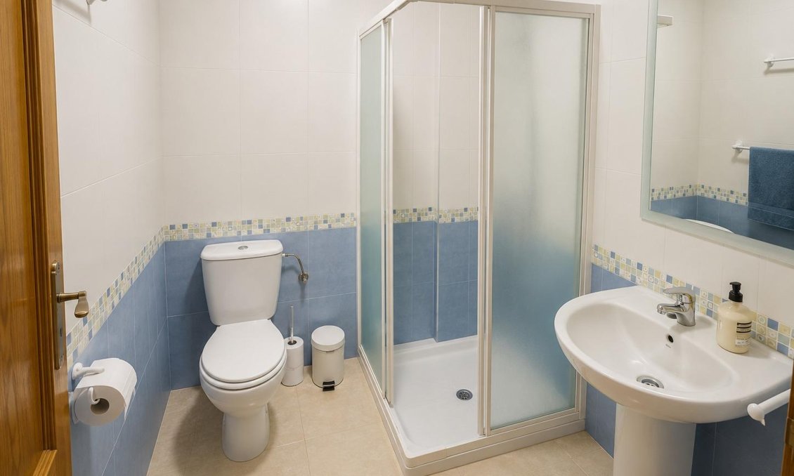 Resale - Bungalow -
Orihuela Costa - Costa Blanca